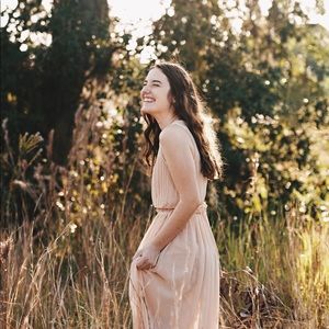 Meet your Posher, Lauren